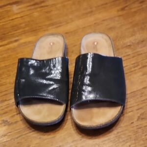 Clarks Unstructed Size 10